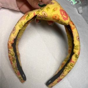 Loveshackfancy x Lele Sadoughi